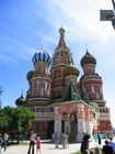 Photos Saint Basil´s Cathedral