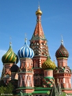 Photos Saint Basil´s Cathedral