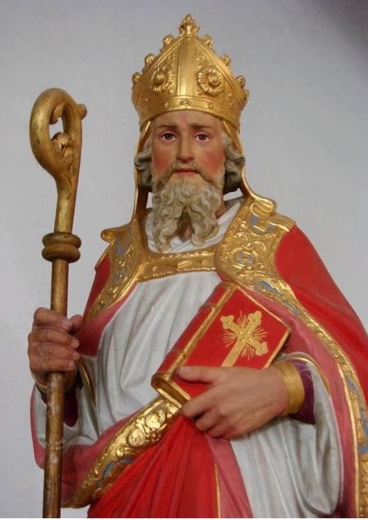 Photo Saint Nicholas