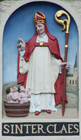 Photo Saint Nicholas