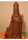 Photo Saint Nicholas Chocolate