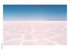 salt flat