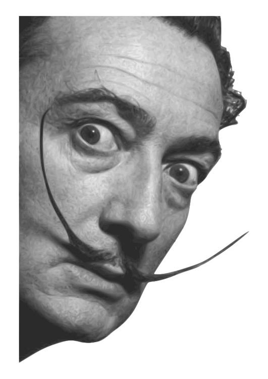 Salvador Dali