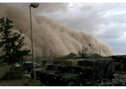 sandstorm