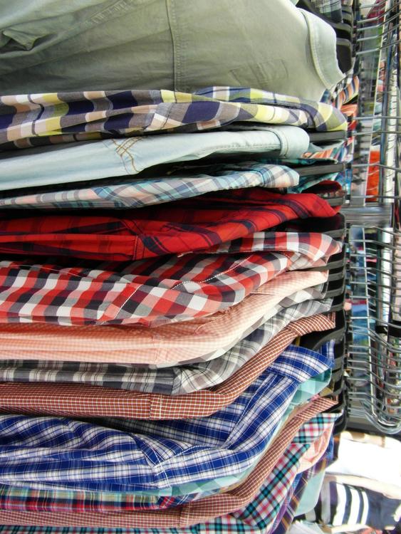 shirts