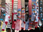 Photos socks