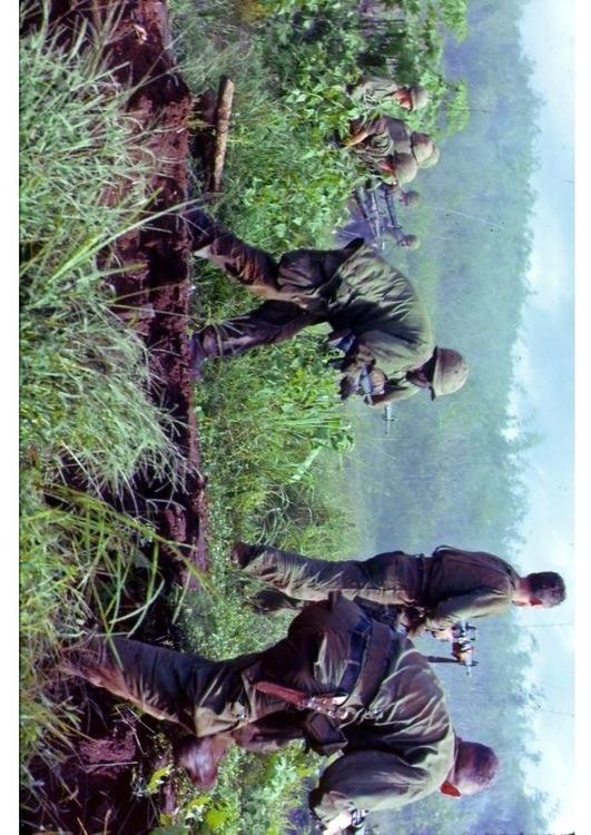 South Vietnam