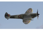 Photos Spitfire fighter plane