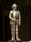 Photos suit of armour
