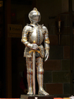 suit of armour