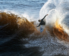 Photo Surfer