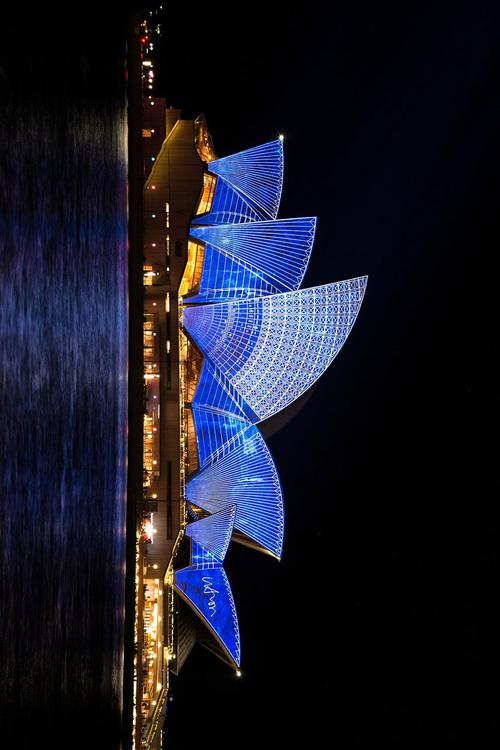 Sydney Opera House