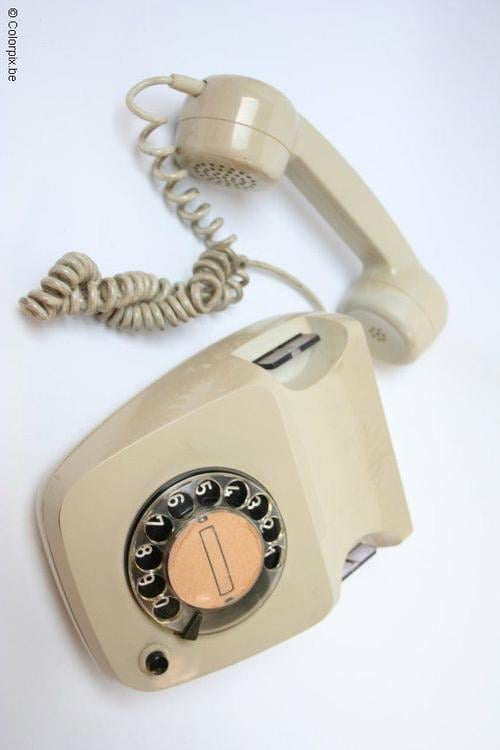 telephone