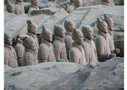 Photos terra cotta army