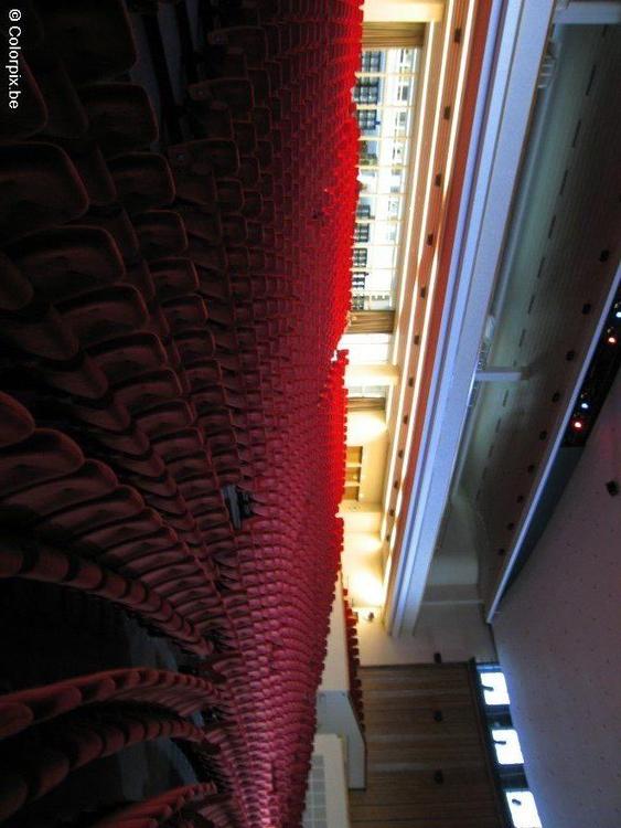 theatre