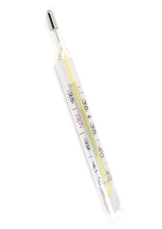 thermometer