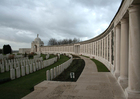 Photos Tyne Cot Cemetary