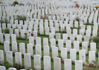 Photos Tyne Cot Cemetary