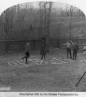 Photos to hopscotch