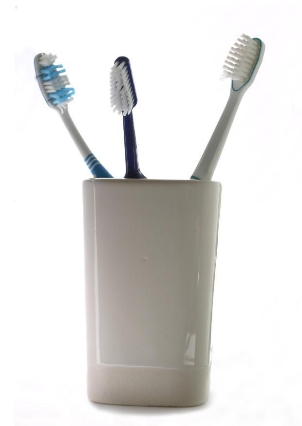 Photo toothbrushes