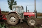 Photo tractor