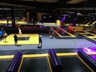 Photos trampoline park