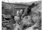 Photos trenches- Battle  of Somme
