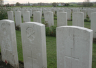 Photos Tyne Cot Cemetary