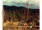 Photo Vietnam War Hill 530