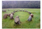 Photo Viking burial place