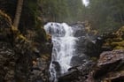Photos waterfall