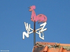 Photos weathervane