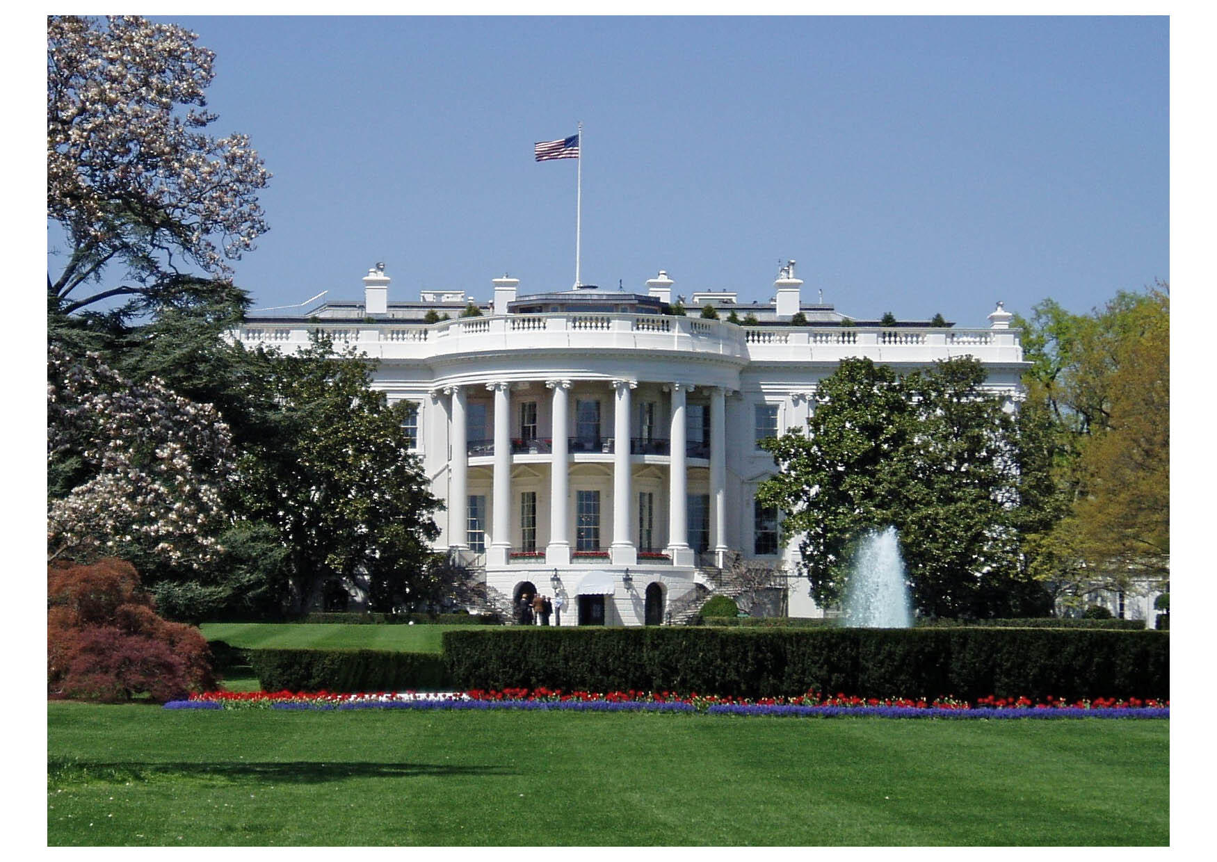Photo White House