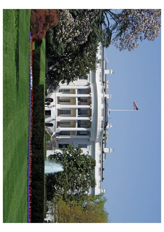 White House