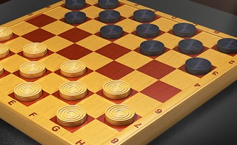 Checkers