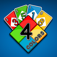 Four Colours