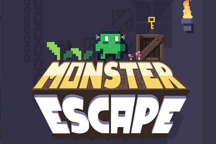 Monster Escape
